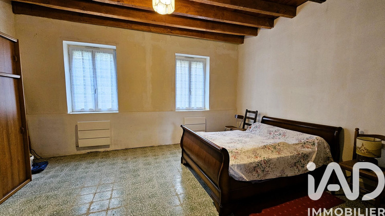 Ma-Cabane - Vente Maison Chissey-en-Morvan, 89 m²