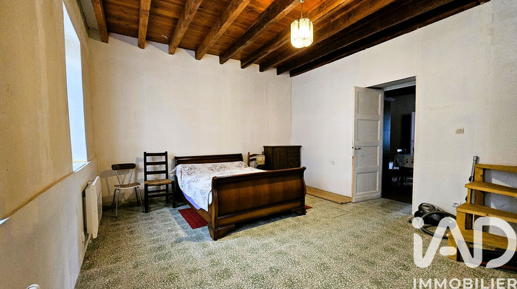 Ma-Cabane - Vente Maison Chissey-en-Morvan, 89 m²