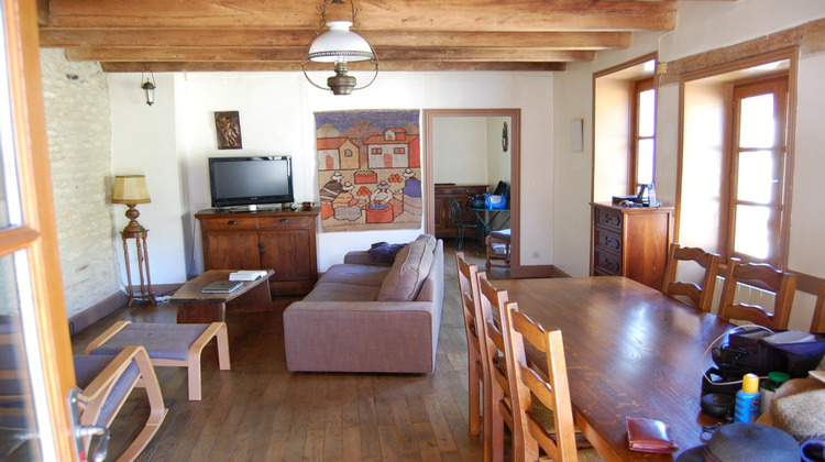 Ma-Cabane - Vente Maison Chissey-lès-Mâcon, 79 m²