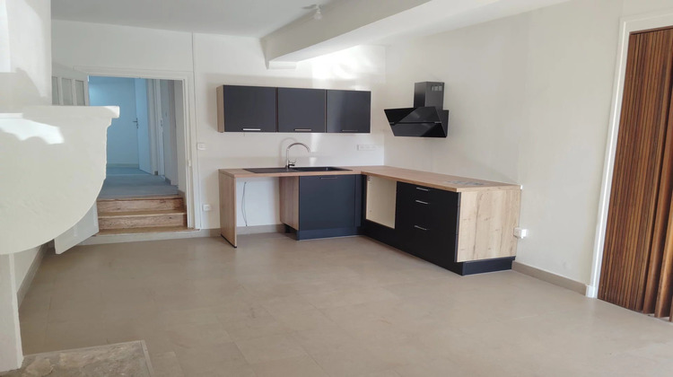 Ma-Cabane - Vente Maison Chissey-lès-Mâcon, 74 m²