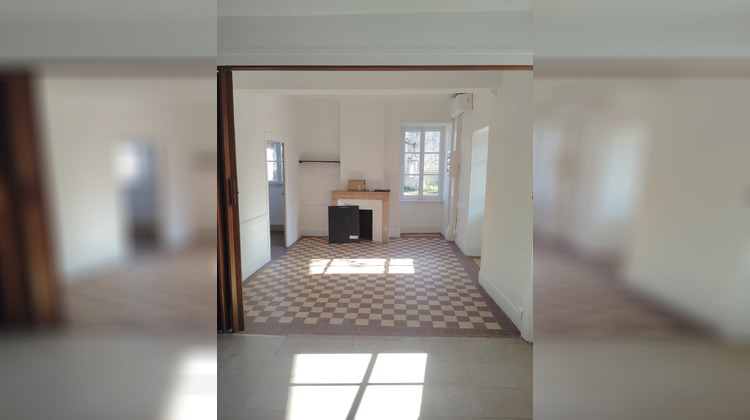 Ma-Cabane - Vente Maison Chissey-lès-Mâcon, 74 m²