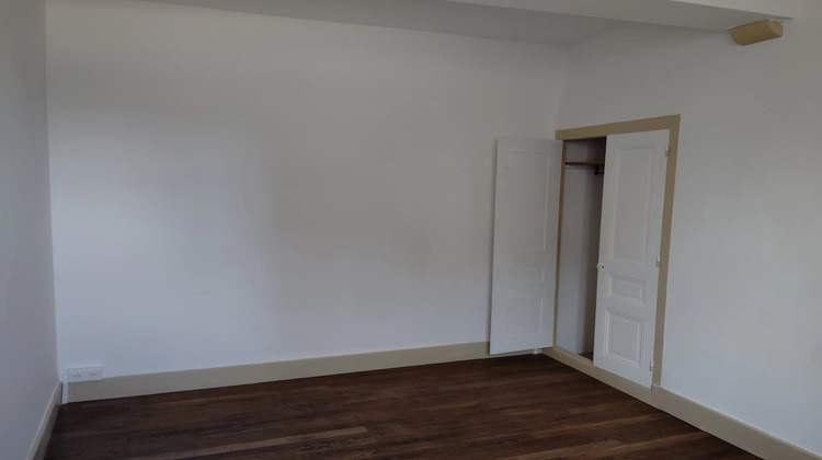 Ma-Cabane - Vente Maison Chissey-lès-Mâcon, 74 m²