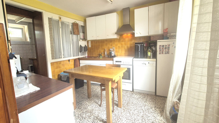 Ma-Cabane - Vente Maison CHISSEY-SUR-LOUE, 110 m²