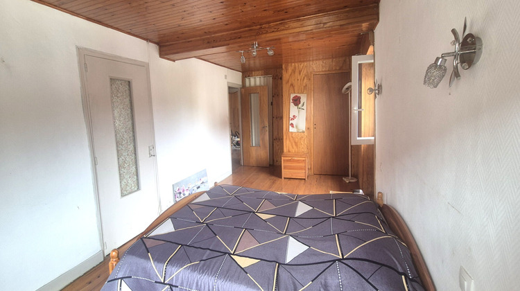 Ma-Cabane - Vente Maison CHISSEY-SUR-LOUE, 110 m²