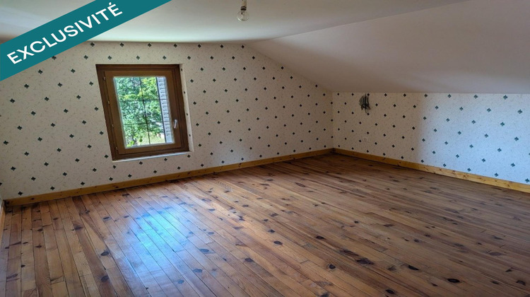 Ma-Cabane - Vente Maison Chissey-sur-Loue, 159 m²