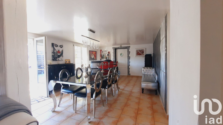 Ma-Cabane - Vente Maison Chitenay, 118 m²