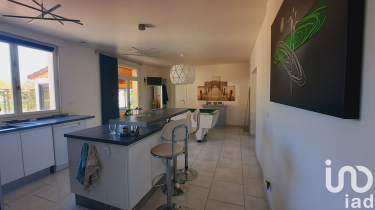 Ma-Cabane - Vente Maison Chitenay, 118 m²