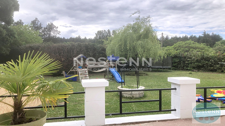 Ma-Cabane - Vente Maison CHITENAY, 183 m²