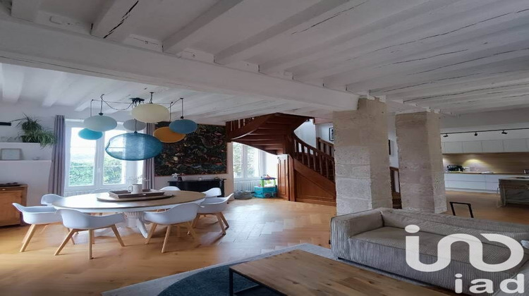 Ma-Cabane - Vente Maison Chitenay, 192 m²