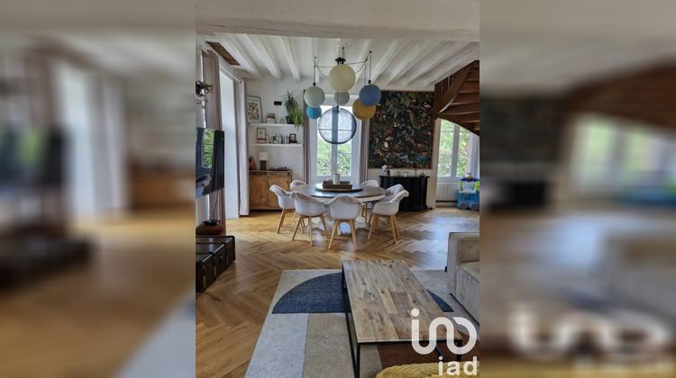 Ma-Cabane - Vente Maison Chitenay, 192 m²