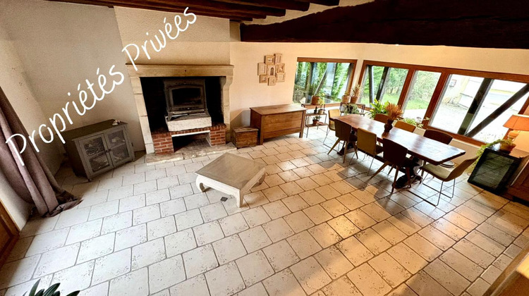 Ma-Cabane - Vente Maison CHITENAY, 0 m²