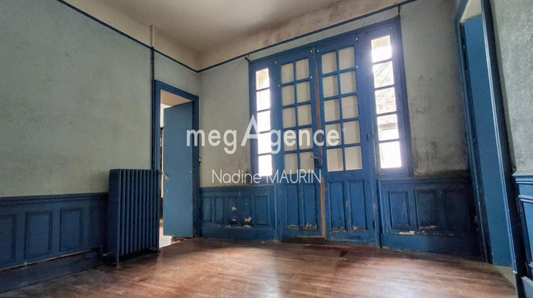 Ma-Cabane - Vente Maison CHITENAY, 107 m²