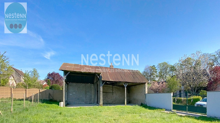 Ma-Cabane - Vente Maison CHITENAY, 70 m²