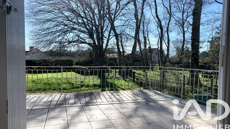 Ma-Cabane - Vente Maison Chitenay, 124 m²