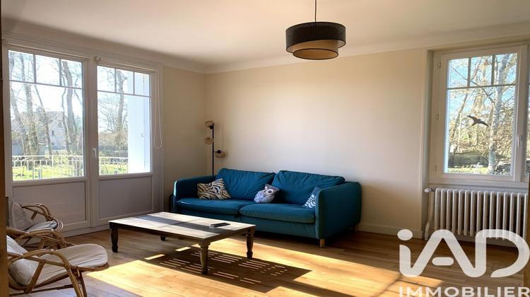 Ma-Cabane - Vente Maison Chitenay, 124 m²