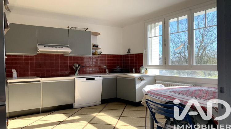 Ma-Cabane - Vente Maison Chitenay, 124 m²