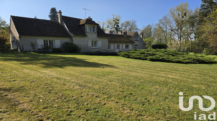Ma-Cabane - Vente Maison Chitenay, 295 m²