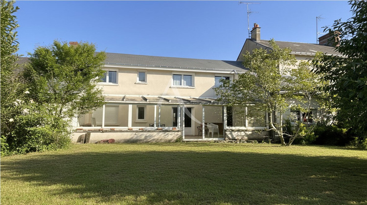 Ma-Cabane - Vente Maison CHITENAY, 175 m²