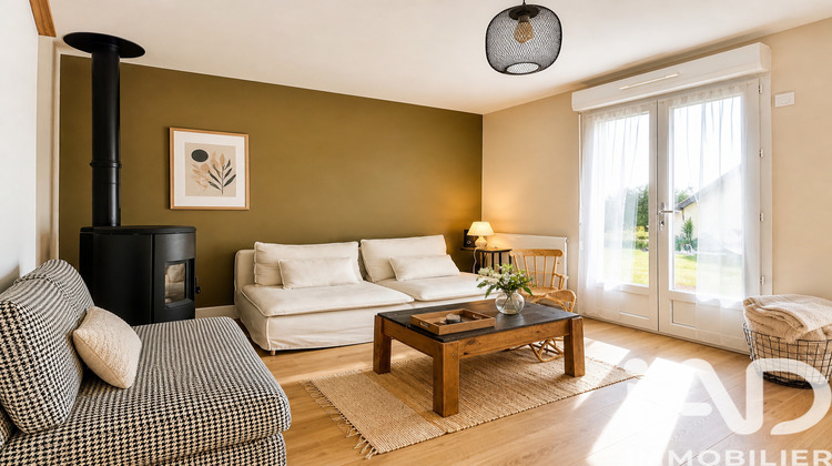 Ma-Cabane - Vente Maison Chitenay, 98 m²
