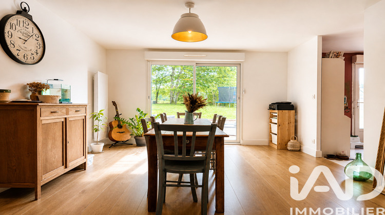 Ma-Cabane - Vente Maison Chitenay, 98 m²
