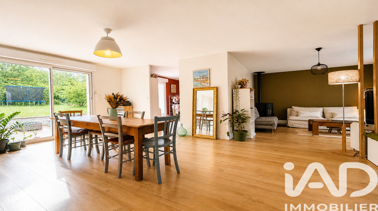 Ma-Cabane - Vente Maison Chitenay, 98 m²