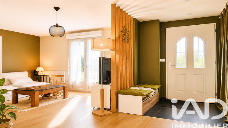 Ma-Cabane - Vente Maison Chitenay, 98 m²