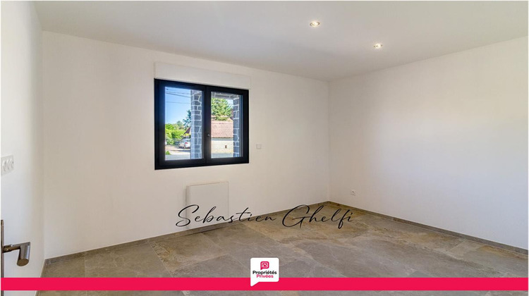 Ma-Cabane - Vente Maison CHITENAY, 112 m²