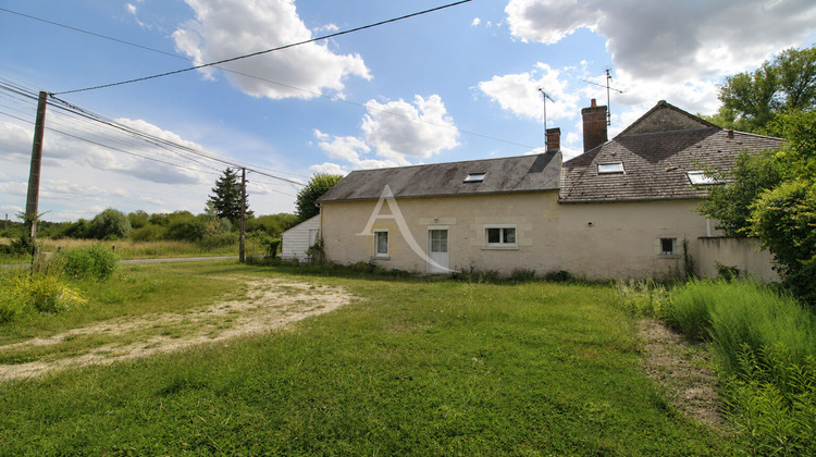 Ma-Cabane - Vente Maison CHITENAY, 76 m²