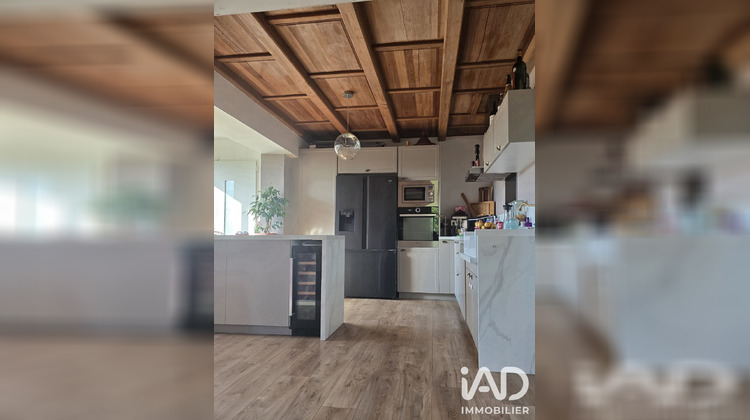 Ma-Cabane - Vente Maison Chitenay, 192 m²