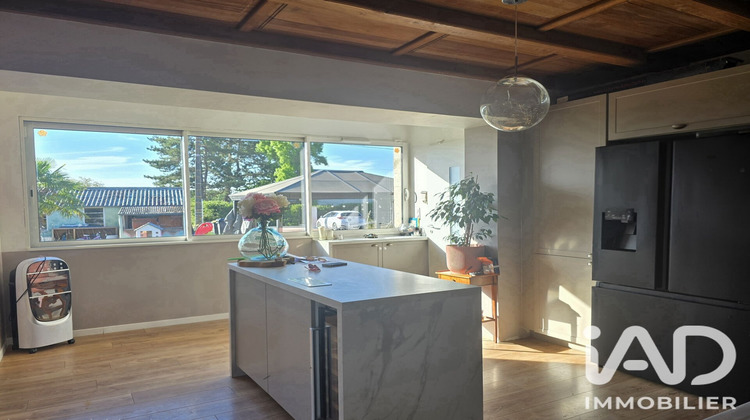 Ma-Cabane - Vente Maison Chitenay, 192 m²