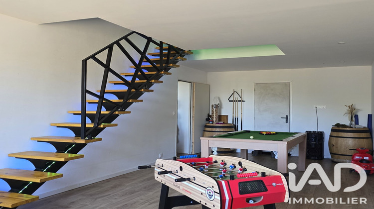 Ma-Cabane - Vente Maison Chitenay, 192 m²