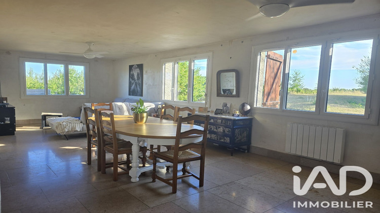 Ma-Cabane - Vente Maison Chitenay, 192 m²