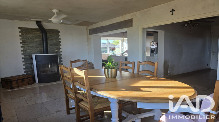 Ma-Cabane - Vente Maison Chitenay, 192 m²