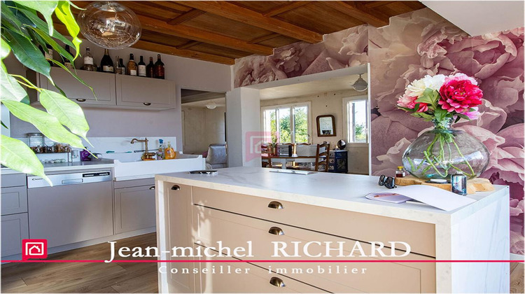 Ma-Cabane - Vente Maison CHITENAY, 256 m²