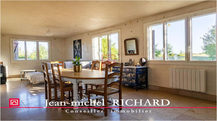 Ma-Cabane - Vente Maison CHITENAY, 256 m²