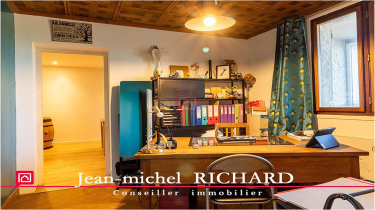 Ma-Cabane - Vente Maison CHITENAY, 256 m²