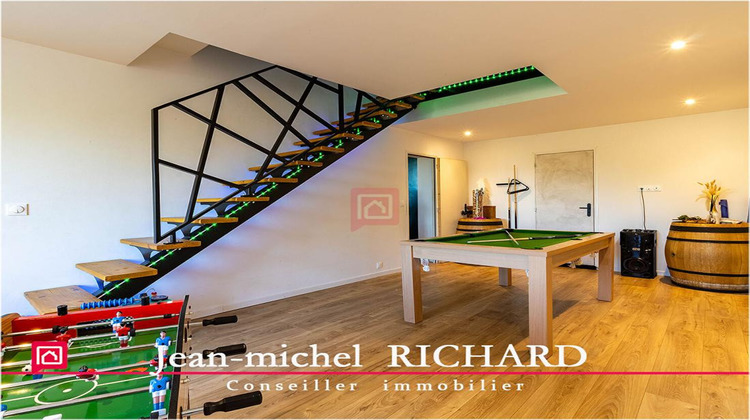 Ma-Cabane - Vente Maison CHITENAY, 256 m²