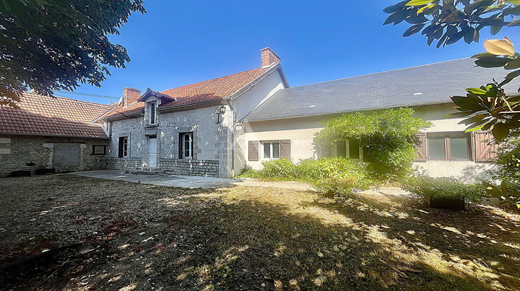 Ma-Cabane - Vente Maison CHITENAY, 214 m²