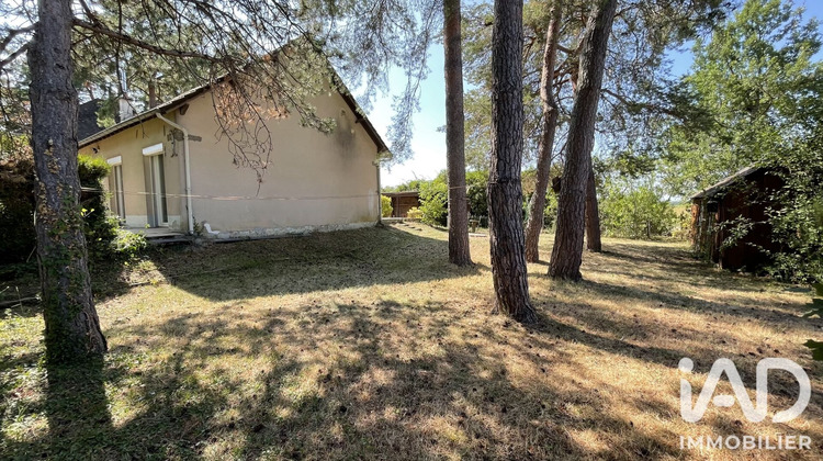 Ma-Cabane - Vente Maison Chitenay, 80 m²