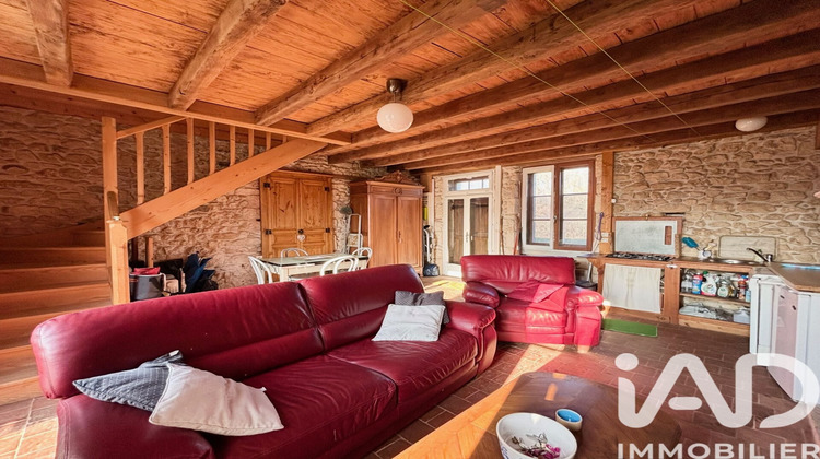 Ma-Cabane - Vente Maison Chitray, 46 m²