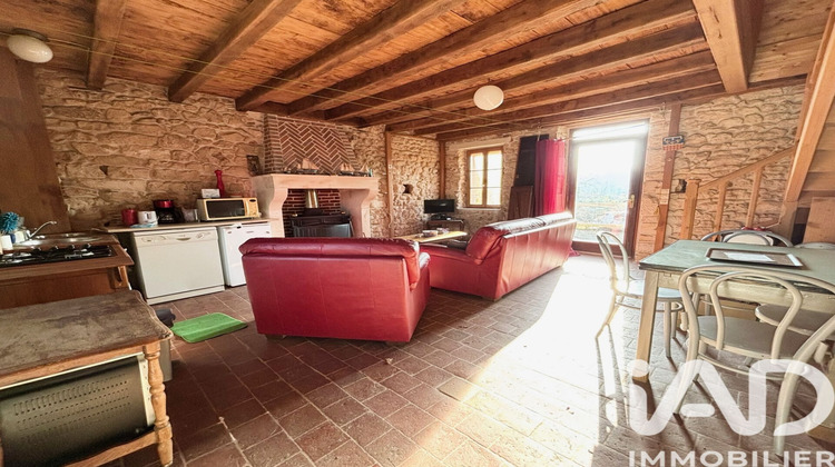 Ma-Cabane - Vente Maison Chitray, 46 m²