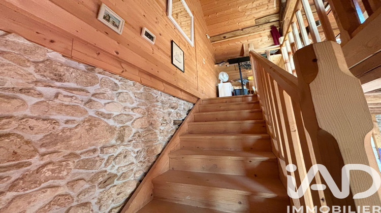 Ma-Cabane - Vente Maison Chitray, 46 m²