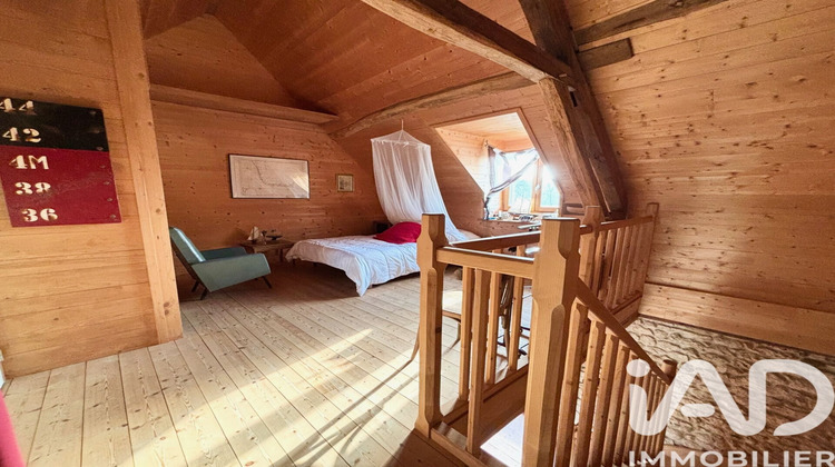 Ma-Cabane - Vente Maison Chitray, 46 m²