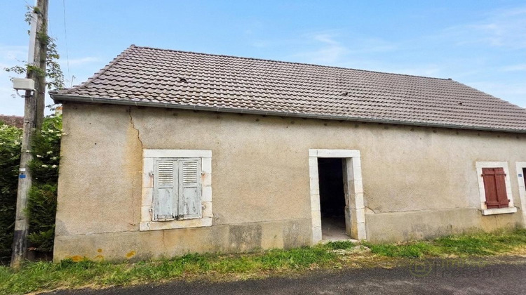 Ma-Cabane - Vente Maison CHITRAY, 95 m²