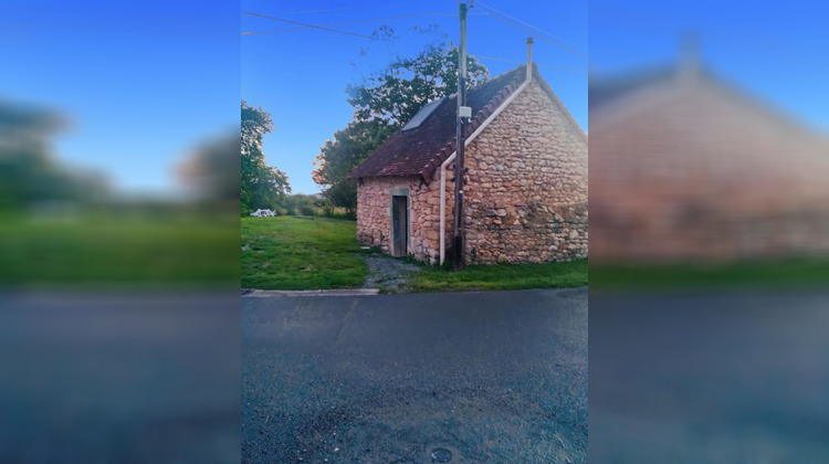 Ma-Cabane - Vente Maison CHITRAY, 79 m²