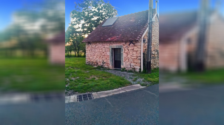 Ma-Cabane - Vente Maison CHITRAY, 79 m²