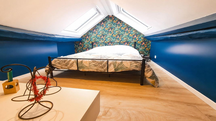 Ma-Cabane - Vente Maison CHITRAY, 79 m²