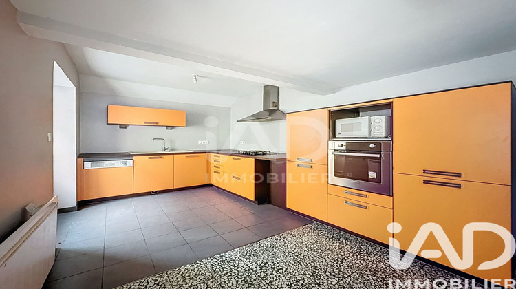 Ma-Cabane - Vente Maison Chitry, 115 m²