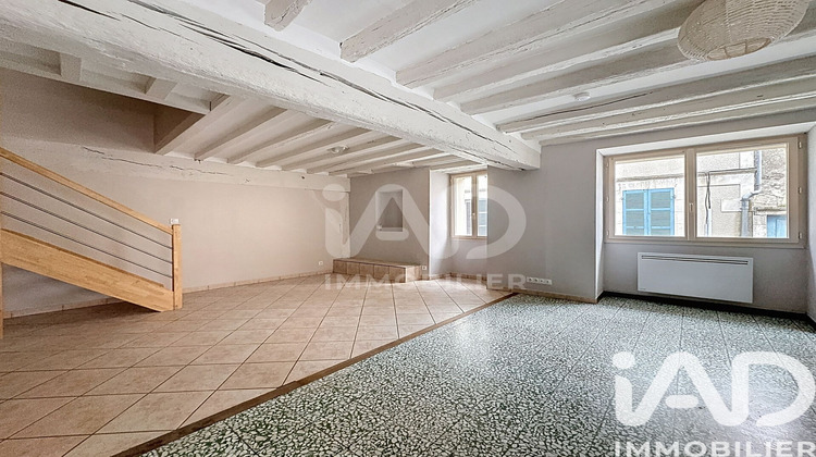 Ma-Cabane - Vente Maison Chitry, 115 m²