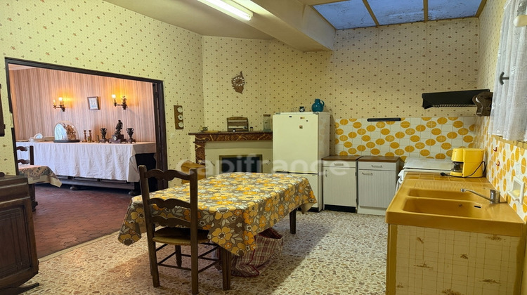 Ma-Cabane - Vente Maison CHITRY, 95 m²